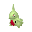 Larvitar