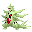 Mega Tyranitar