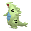 Tyranitar