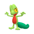 Treecko