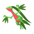 Grovyle