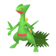 Sceptile