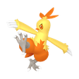 Combusken