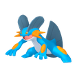 Swampert