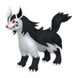 Mightyena