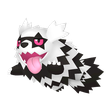 Galarian Zigzagoon