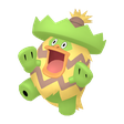 Ludicolo