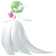 Mega Gardevoir