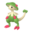 Breloom