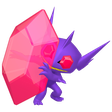 Mega Sableye