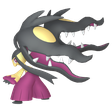 Mega Mawile