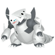 Mega Aggron