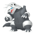 Aggron