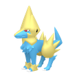 Manectric