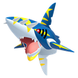 Mega Sharpedo