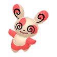 Spinda