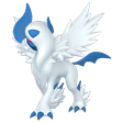 Mega Absol