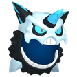 Mega Glalie