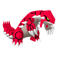 Groudon