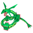 Rayquaza