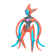 Attack Deoxys