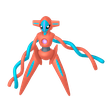 Deoxys