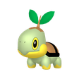 Normal Turtwig