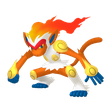 Infernape