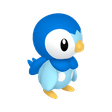 Piplup