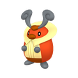 Kricketot