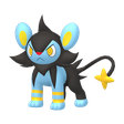 Luxio