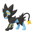 Luxray