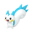 Pachirisu