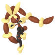 Mega Lopunny