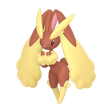 Lopunny