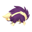 Skuntank