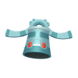 Bronzong