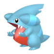 Gible