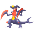 Mega Garchomp