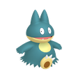 Munchlax