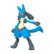 Lucario