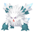 Mega Abomasnow