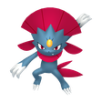 Weavile