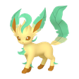 Normal Leafeon