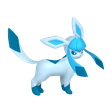 Normal Glaceon