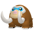 Mamoswine