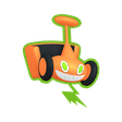 Mow Rotom