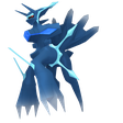 Origin Dialga