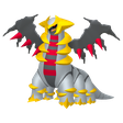 Giratina