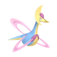 Cresselia